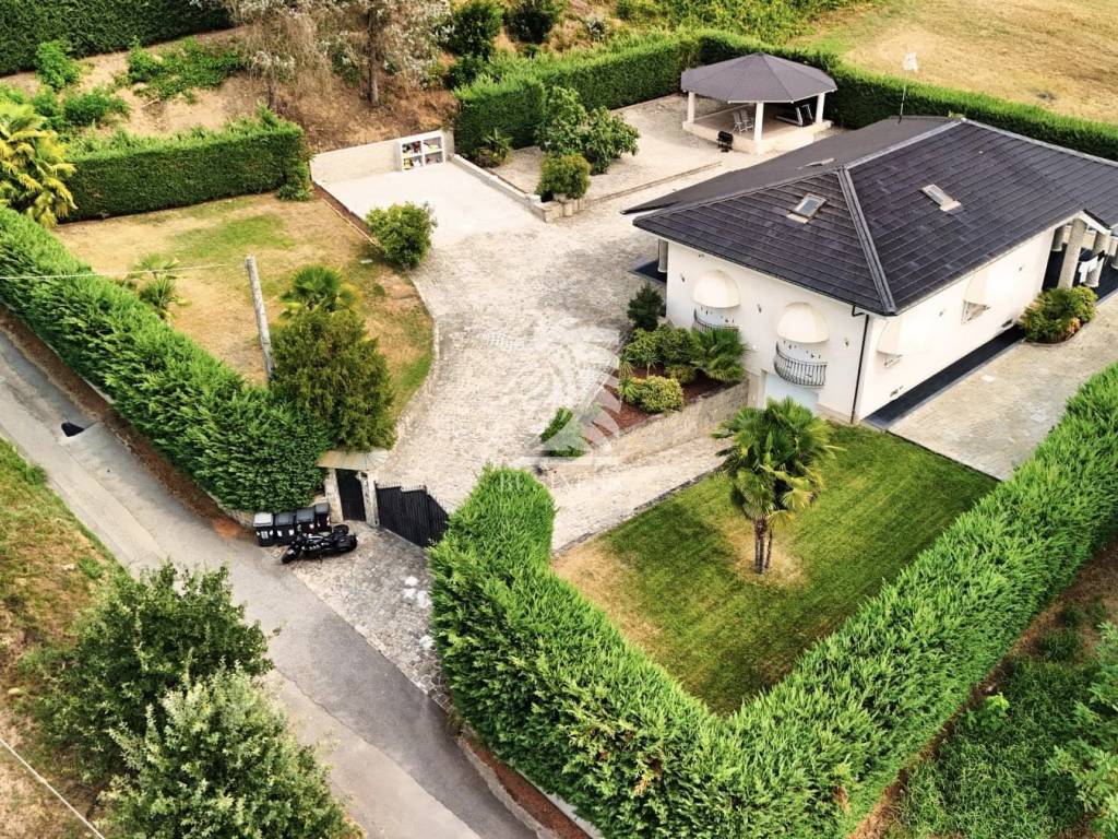 Villa a Asti in Strada Valmanera - Foto 3