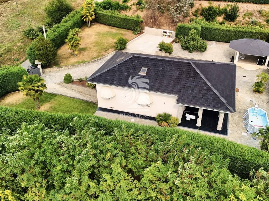 Villa a Asti in Strada Valmanera - Foto 4