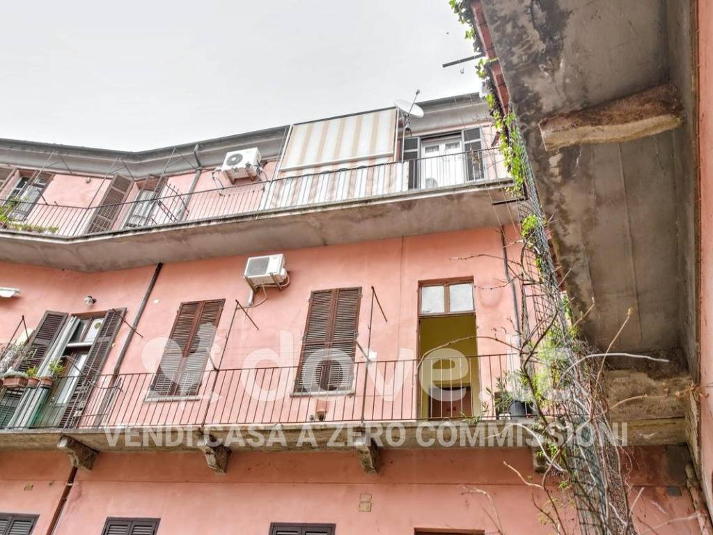 Appartamento a Casale monferrato in Via Massimo D'Azeglio, 7 - Foto 3