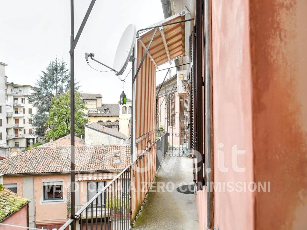 Appartamento a Casale monferrato in Via Massimo D'Azeglio, 7 - Foto 4