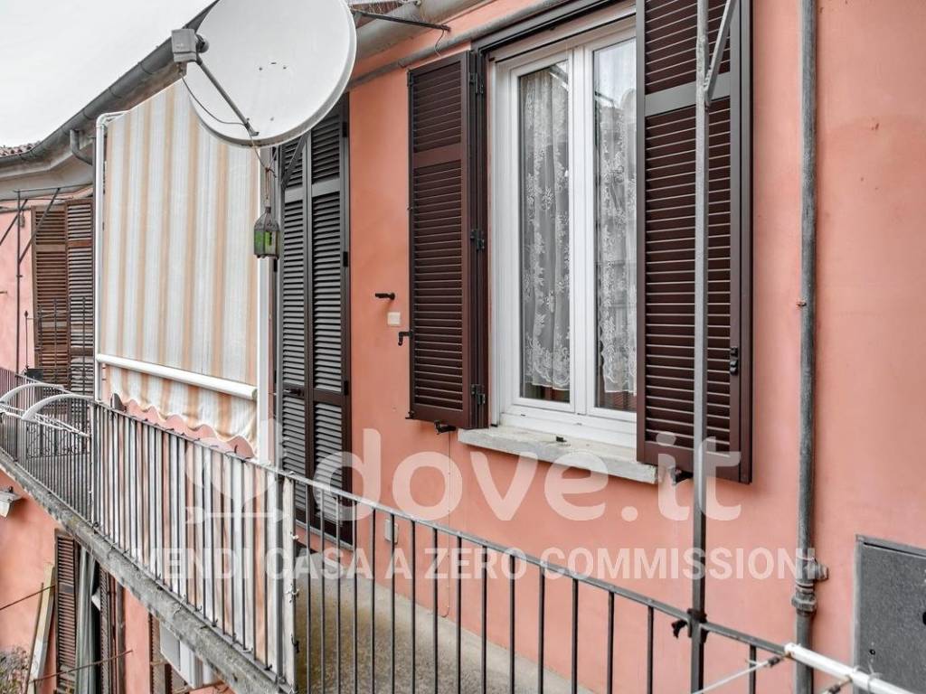 Appartamento a Casale monferrato in Via Massimo D'Azeglio, 7 - Foto 5