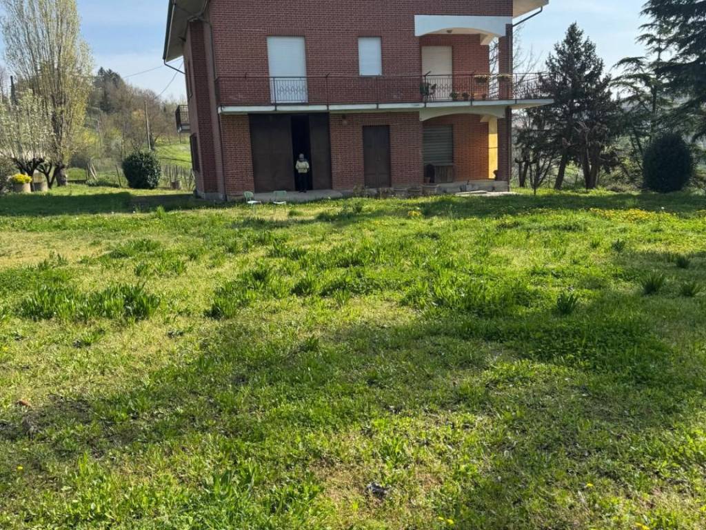 Villa a Calliano in Strada Serra - Foto 2