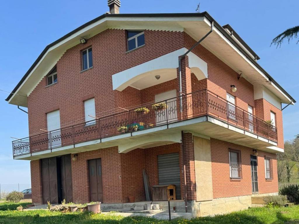 Villa a Calliano in Strada Serra - Foto 3