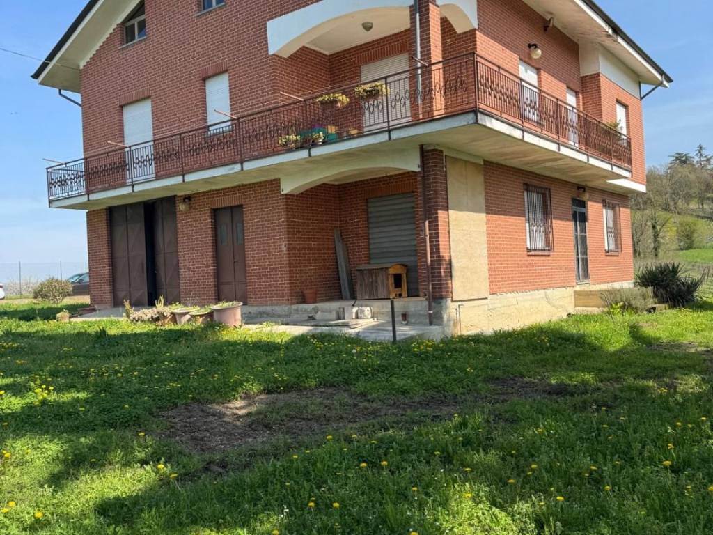 Villa a Calliano in Strada Serra - Foto 4