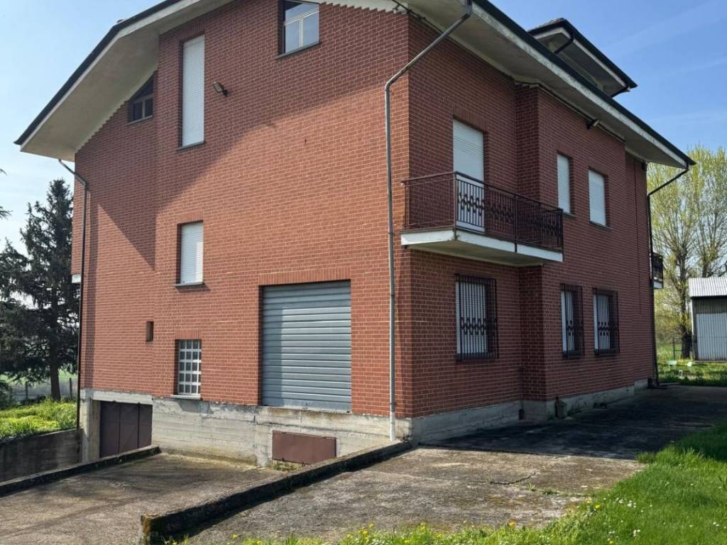 Villa a Calliano in Strada Serra - Foto 5