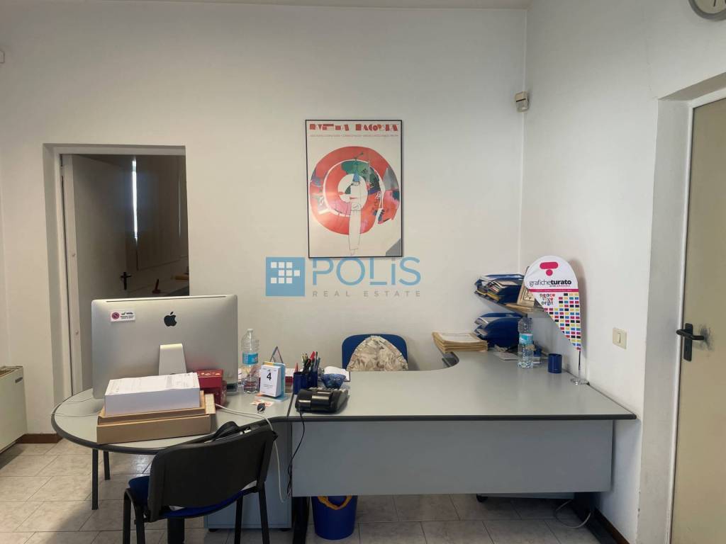 Immobile a Rubano in Via Enrico Bernardi, 1 - Foto 4