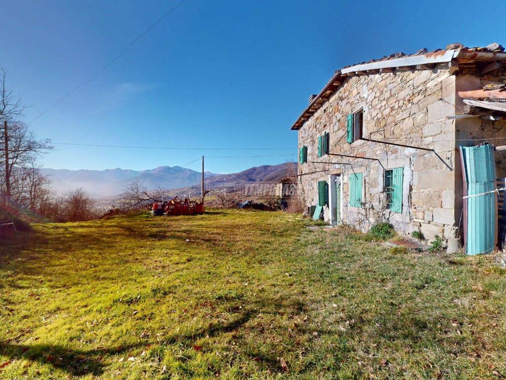 Casa indipendente a Gaggio montano in Strada Provinciale 623, Gaggio Montano 934 - Foto 2