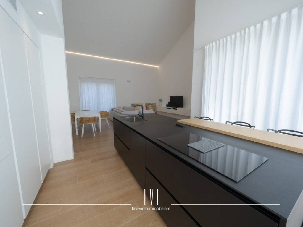 Attico / mansarda a Jesolo in Via dell'Angelo, 37 - Foto 4