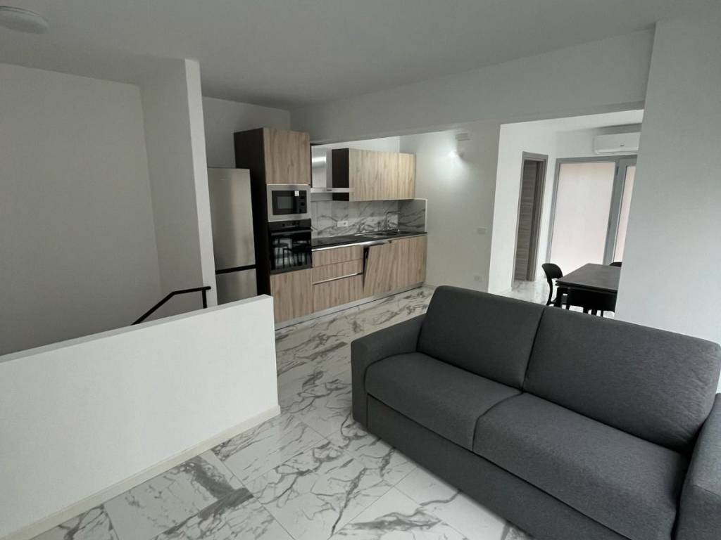 Appartamento a Catanzaro - Foto 3