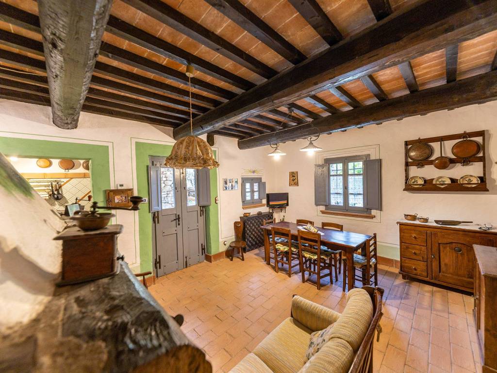 Rustico / casale a Piegaro in Greppolischieto - Foto 2