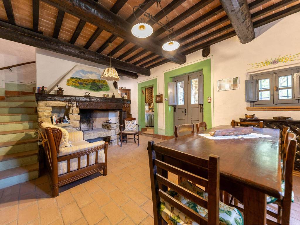 Rustico / casale a Piegaro in Greppolischieto - Foto 3