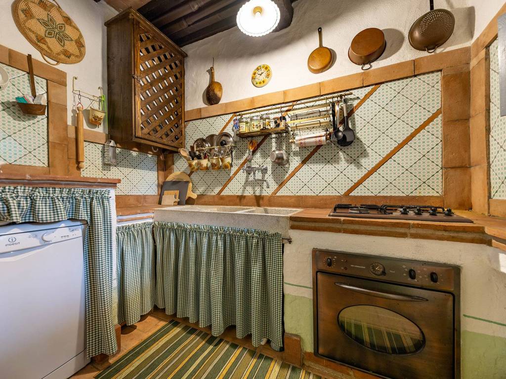 Rustico / casale a Piegaro in Greppolischieto - Foto 4