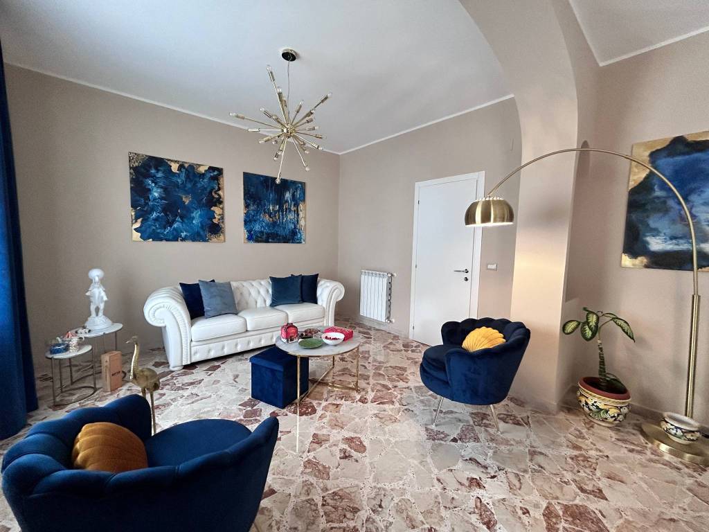 Appartamento a Siracusa in Viale Teracati - Foto 5