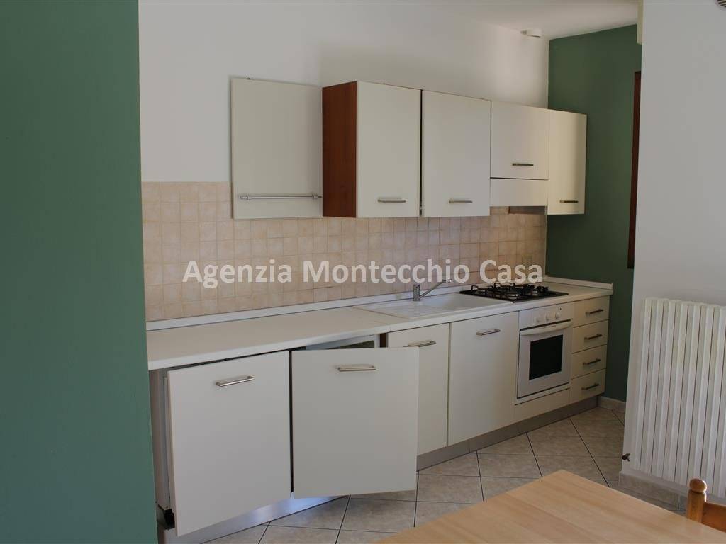 Appartamento a Vallefoglia - Foto 2