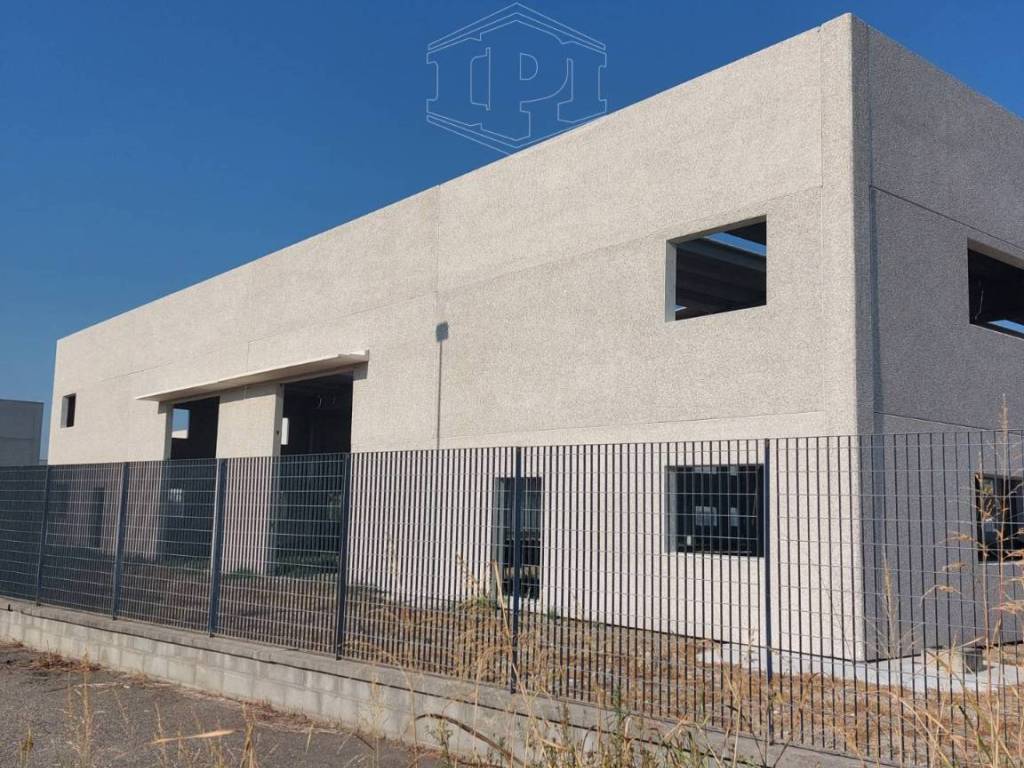 Immobile a Vellezzo bellini in Via Enrico Mattei, 2 - Foto 3