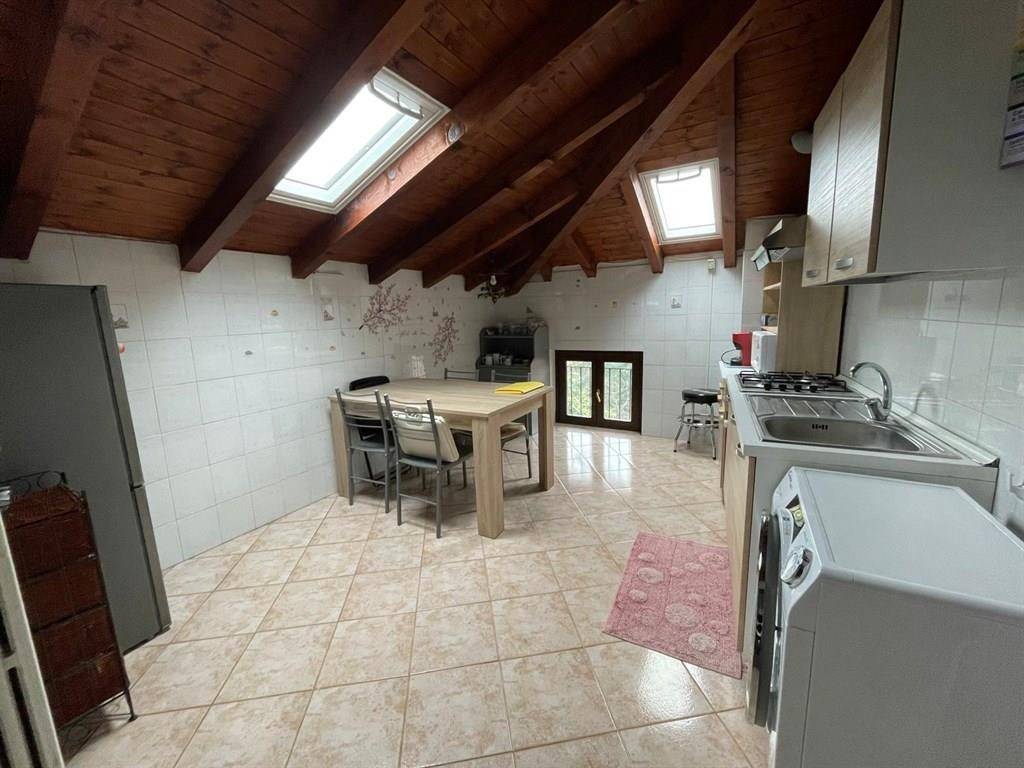 Attico / mansarda a Castronno in Via Cavour - Foto 5