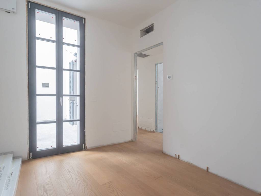 Appartamento a Vimercate in Via Vittorio Emanuele II, 20 - Foto 2