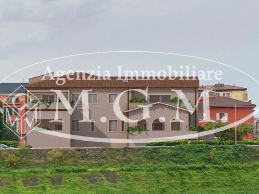 Appartamento a Pontedera in Via Filippo Corridoni, , 56025 - Foto 2