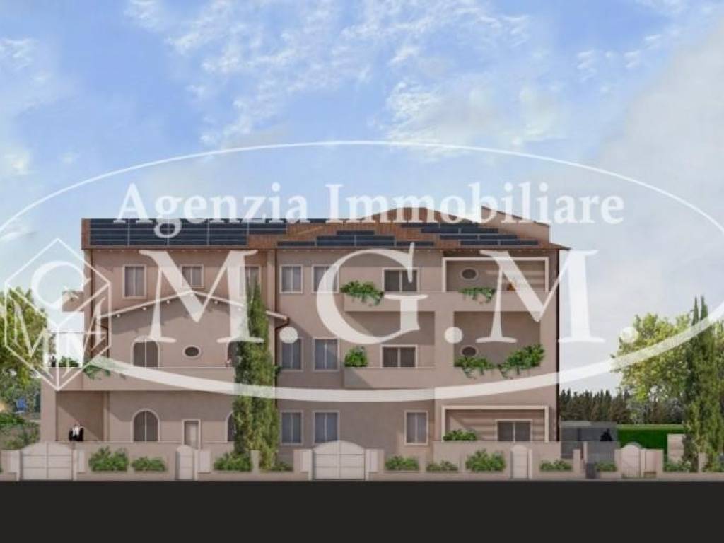 Appartamento a Pontedera in Via Filippo Corridoni, , 56025 - Foto 3