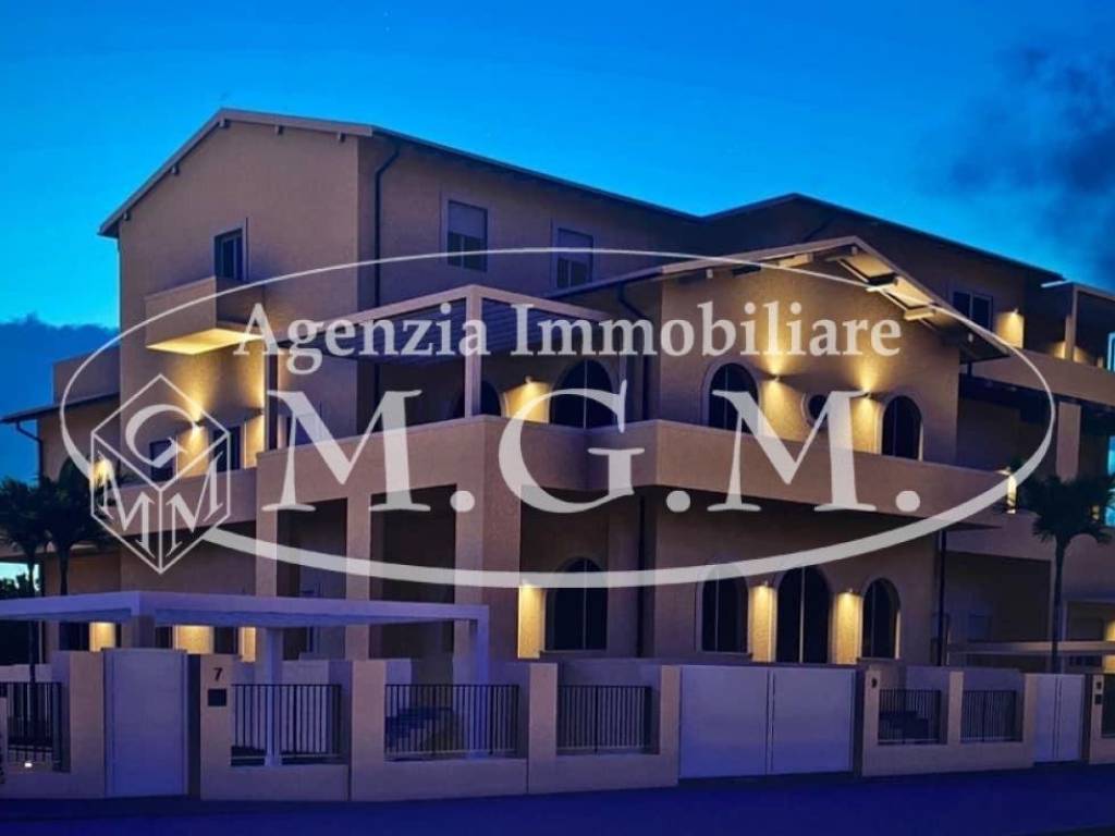 Appartamento a Pontedera in Via Filippo Corridoni, , 56025 - Foto 4