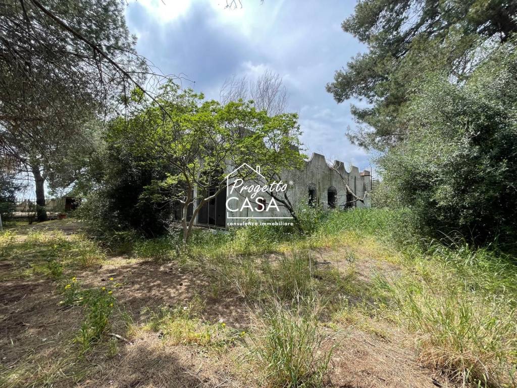 Rustico / casale a Ginosa in contrada casone - Foto 2