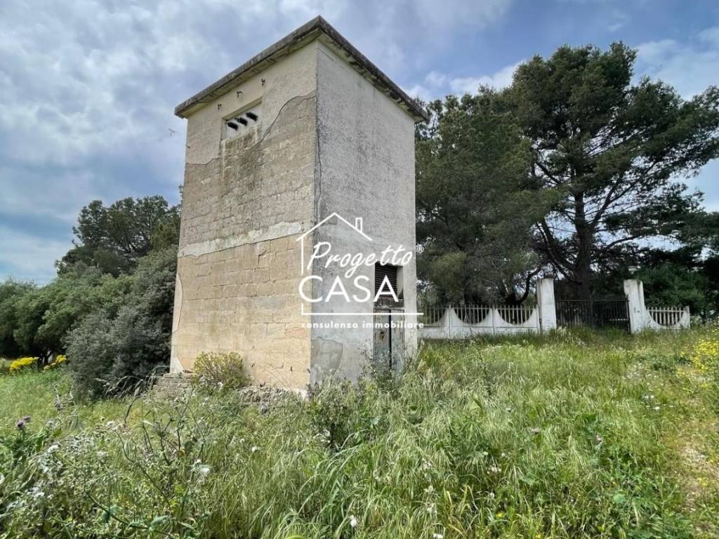 Rustico / casale a Ginosa in contrada casone - Foto 5