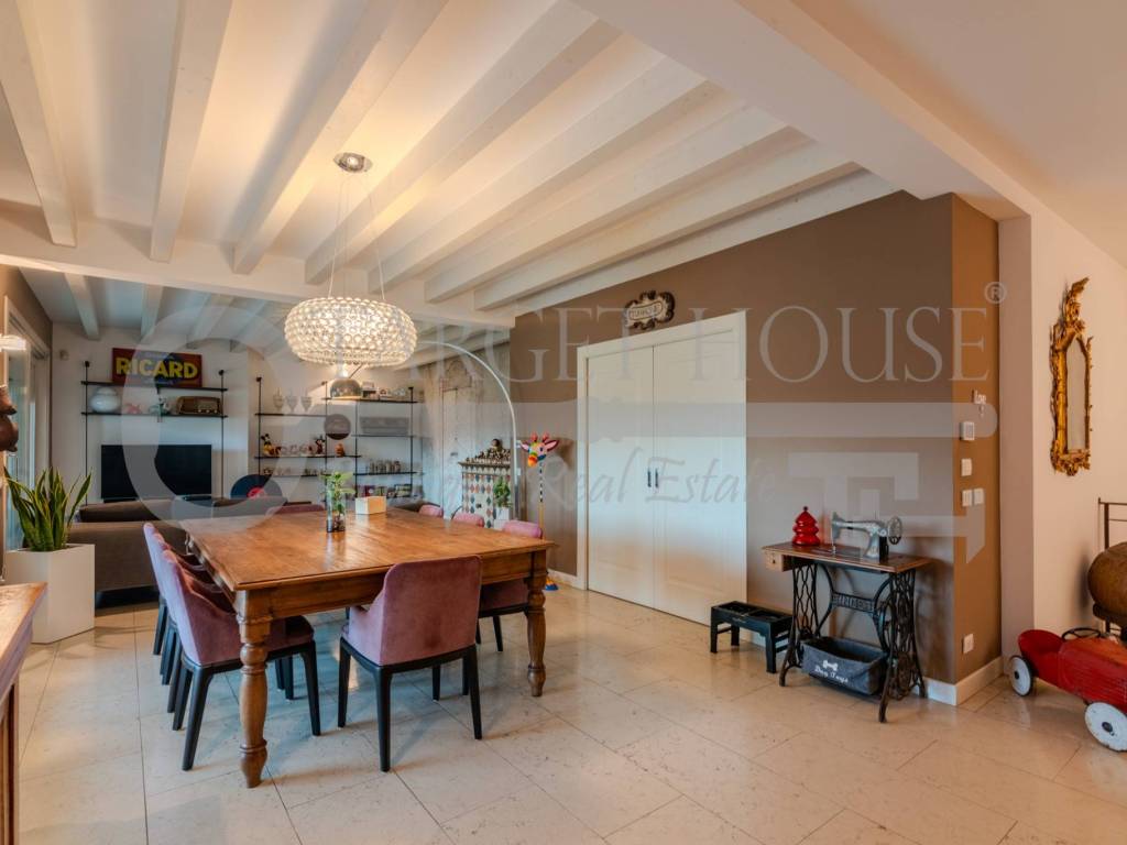 Villa a Corte franca in Via Provinciale - Foto 4