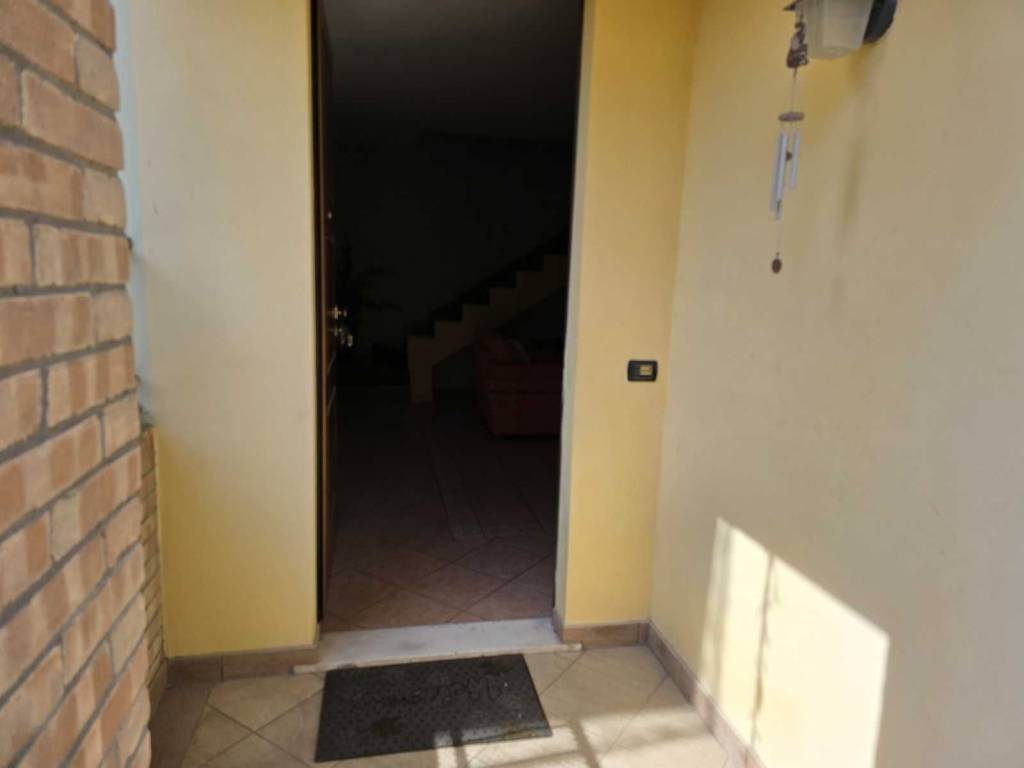 Villetta a schiera a Vasto in Via Incoronata, 137 - Foto 5