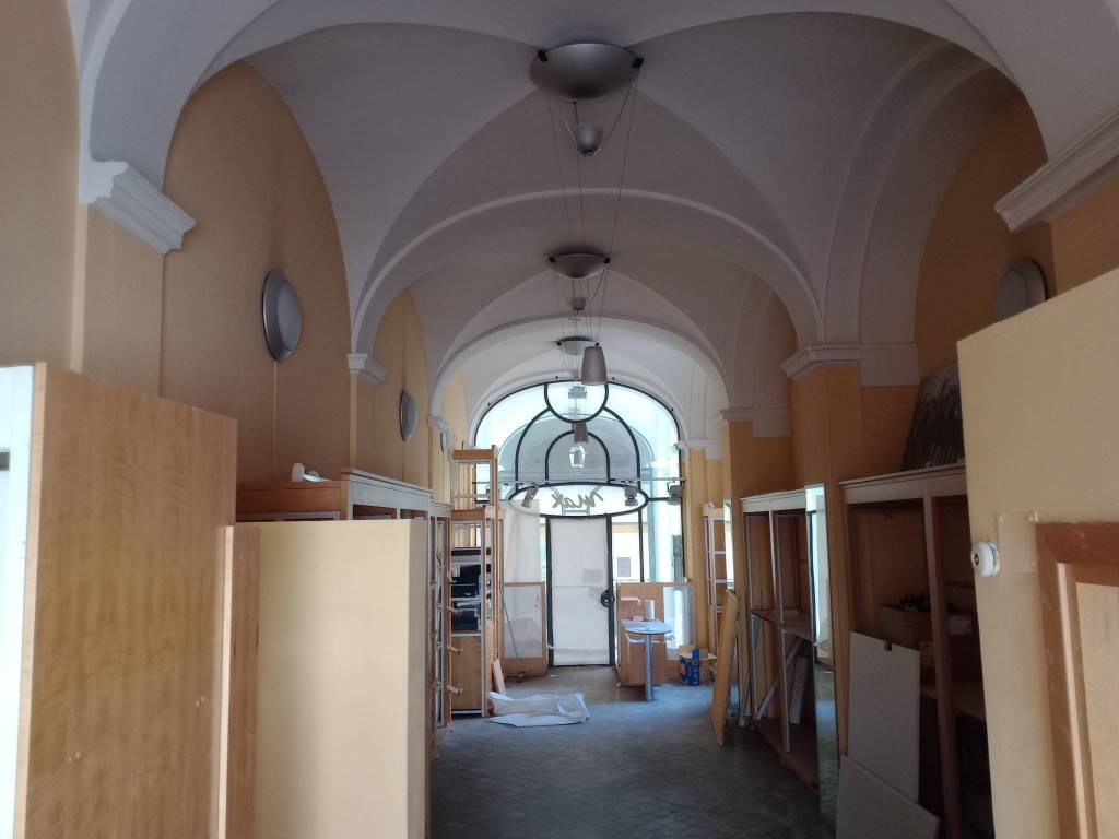 Immobile a Teramo in Corso San Giorgio, 15 - Foto 4