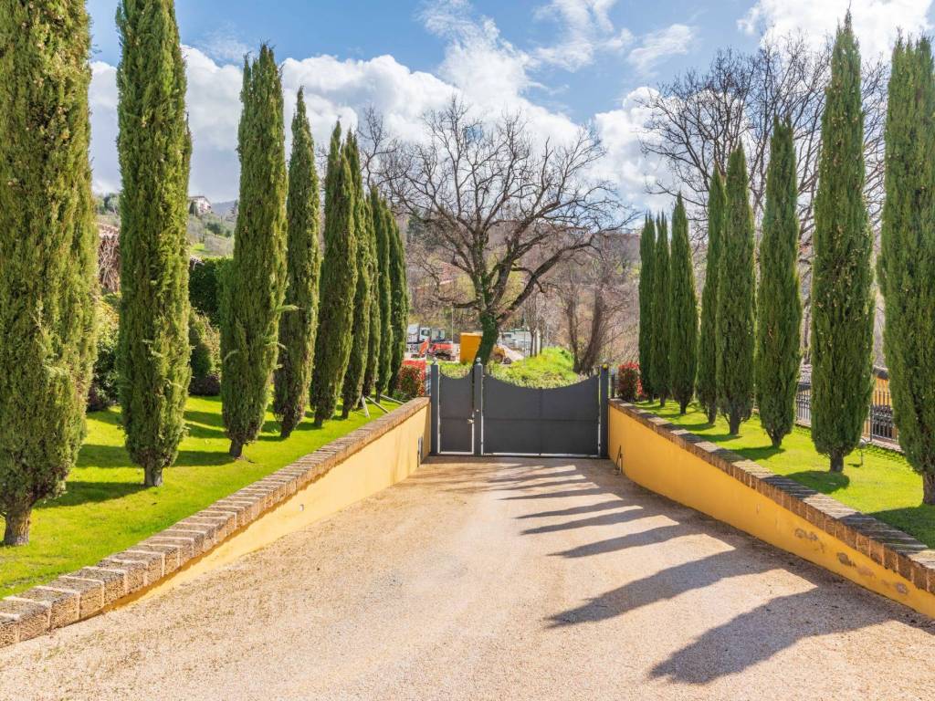Villa a Cantalice in Via del Castello - Foto 2
