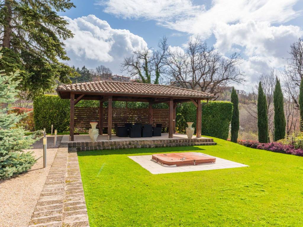 Villa a Cantalice in Via del Castello - Foto 5