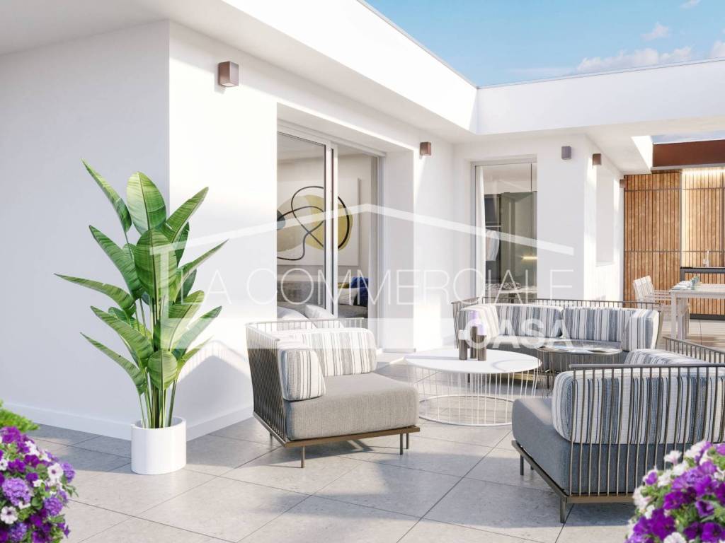 Appartamento a Mogliano veneto - Foto 2