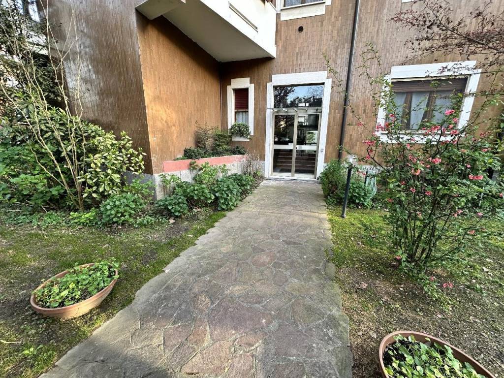 Appartamento a Cremona in Viale Po, 14 - Foto 2