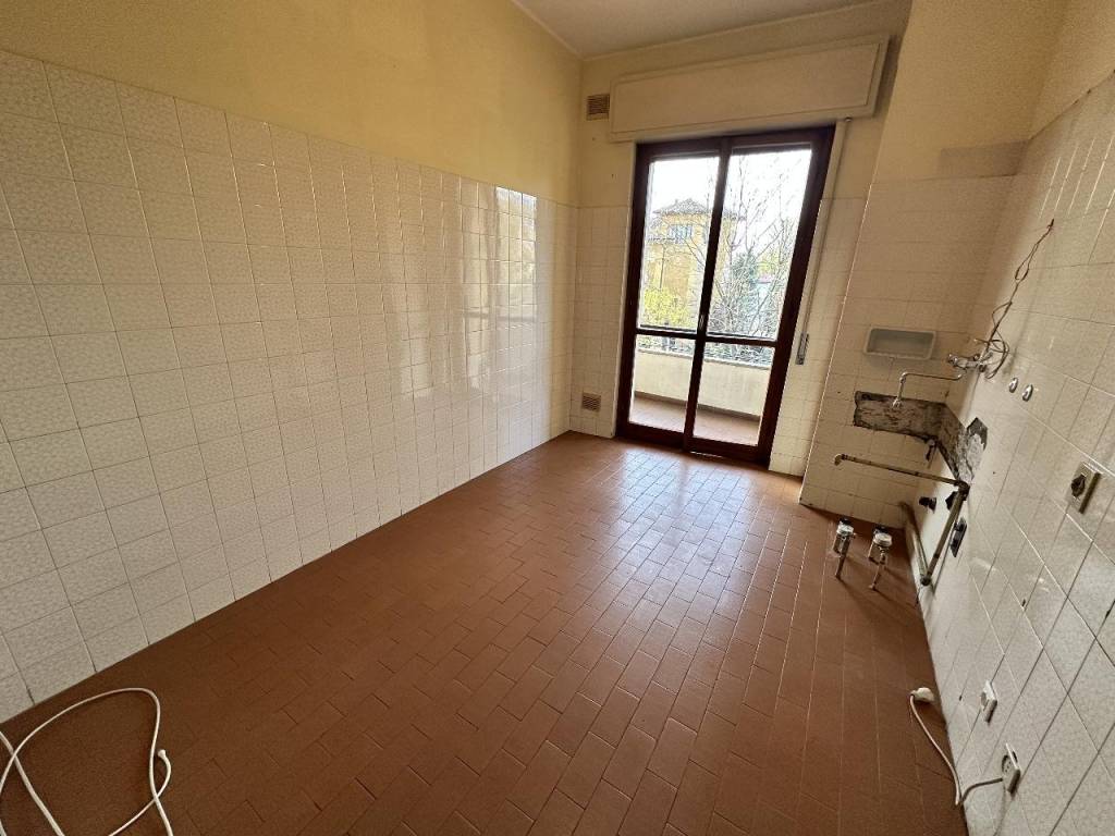Appartamento a Cremona in Viale Po, 14 - Foto 5