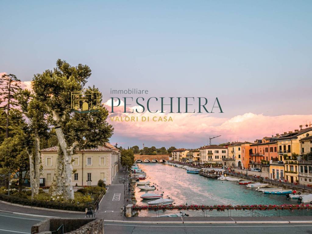 Appartamento a Peschiera del garda in Via Cordigero, 5 - Foto 2