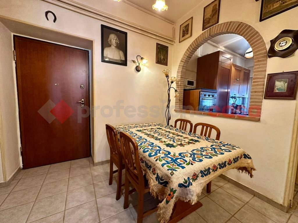 Appartamento a Gaeta in Via Palermo - Foto 3