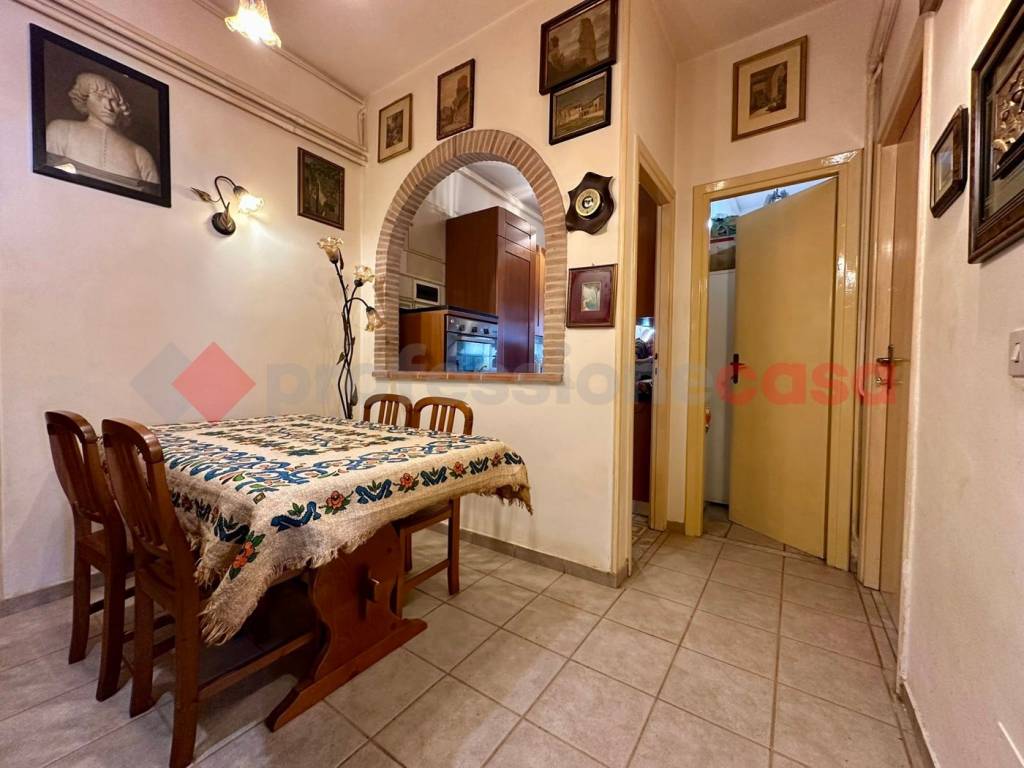 Appartamento a Gaeta in Via Palermo - Foto 4