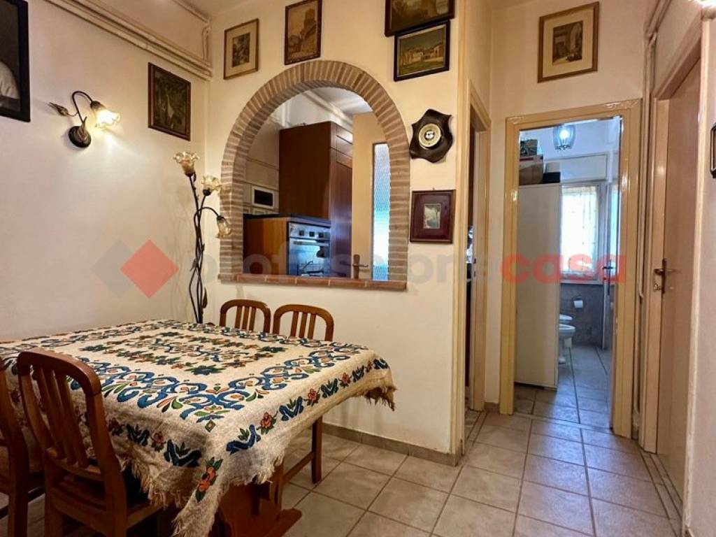 Appartamento a Gaeta in Via Palermo - Foto 5