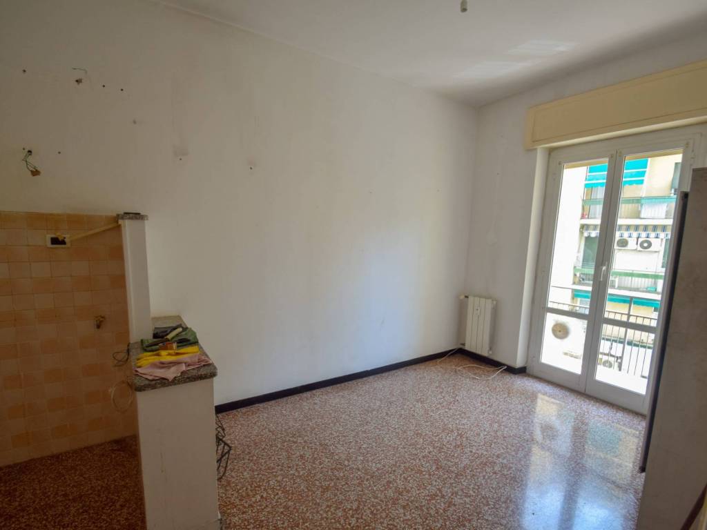 Appartamento a Genova in Via Bordighera, 37 - Foto 2