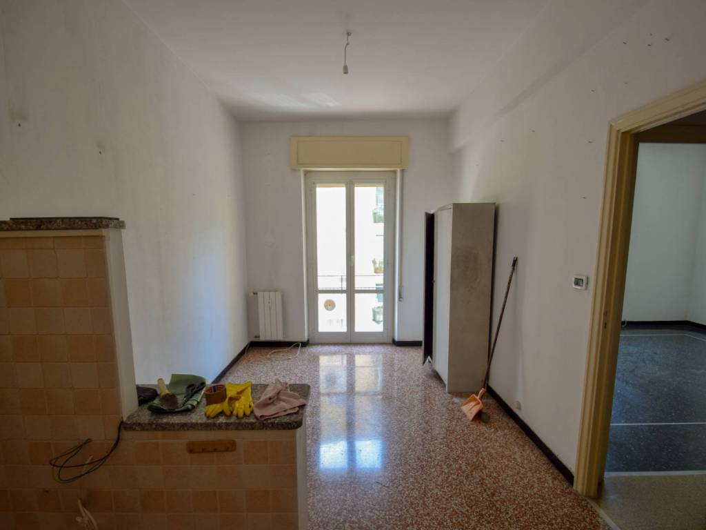 Appartamento a Genova in Via Bordighera, 37 - Foto 5