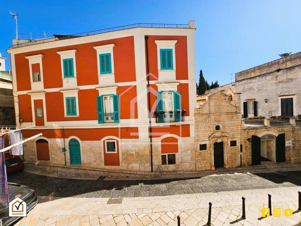 Appartamento a Trani - Foto 2