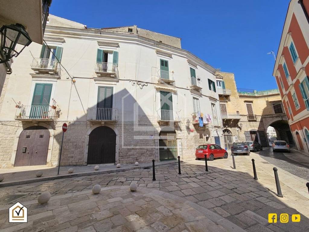 Appartamento a Trani - Foto 3