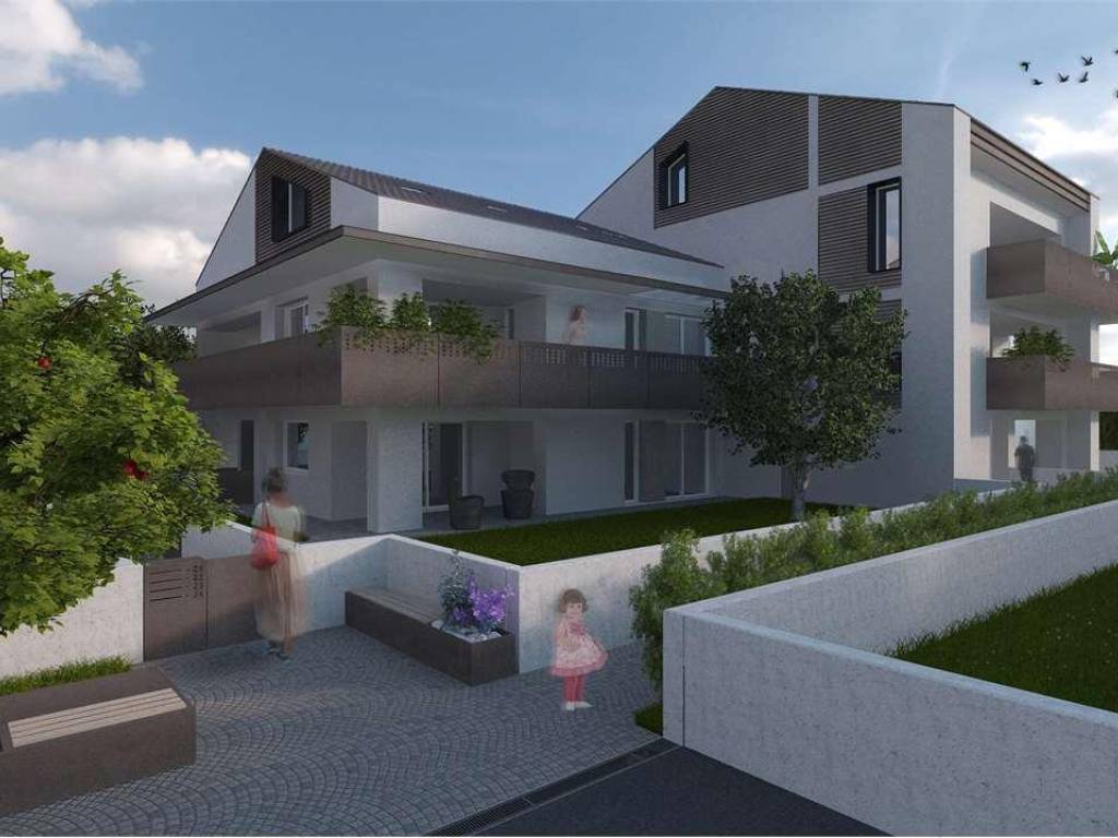 Appartamento a Conegliano - Foto 2