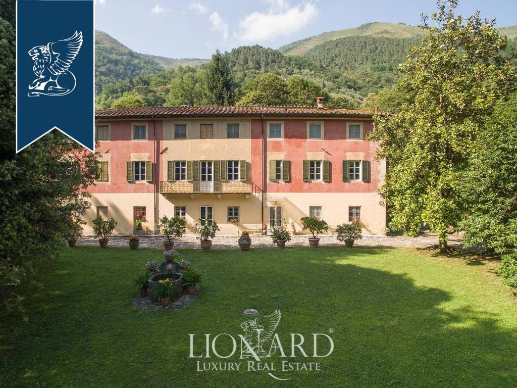 Villa a Borgo a mozzano - Foto 2