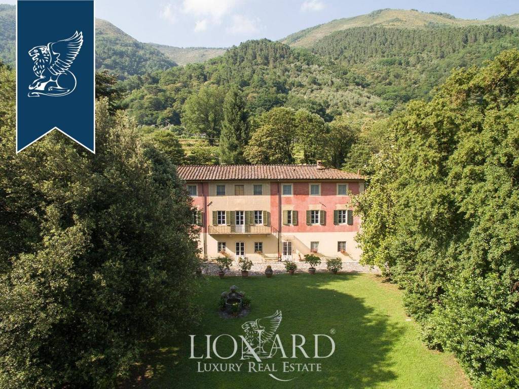 Villa a Borgo a mozzano - Foto 3