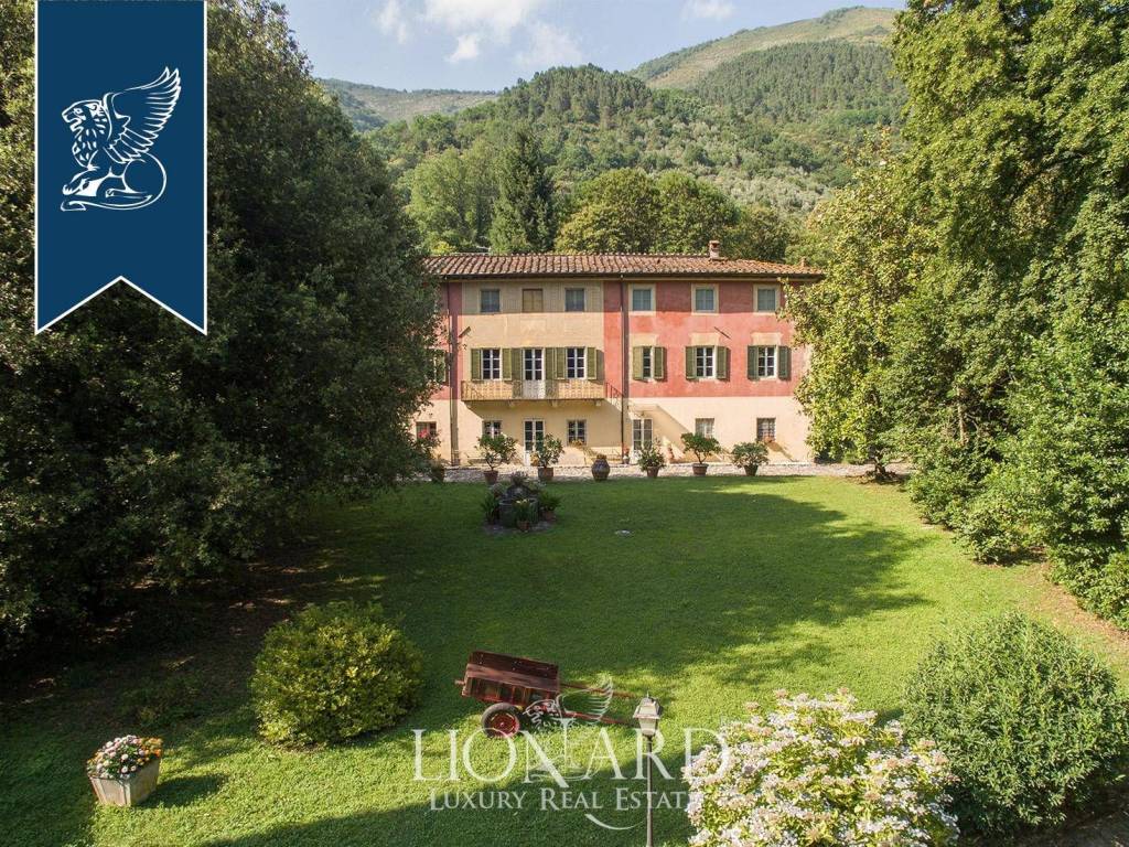 Villa a Borgo a mozzano - Foto 4