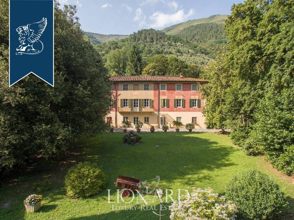 Villa a Borgo a mozzano - Foto 5