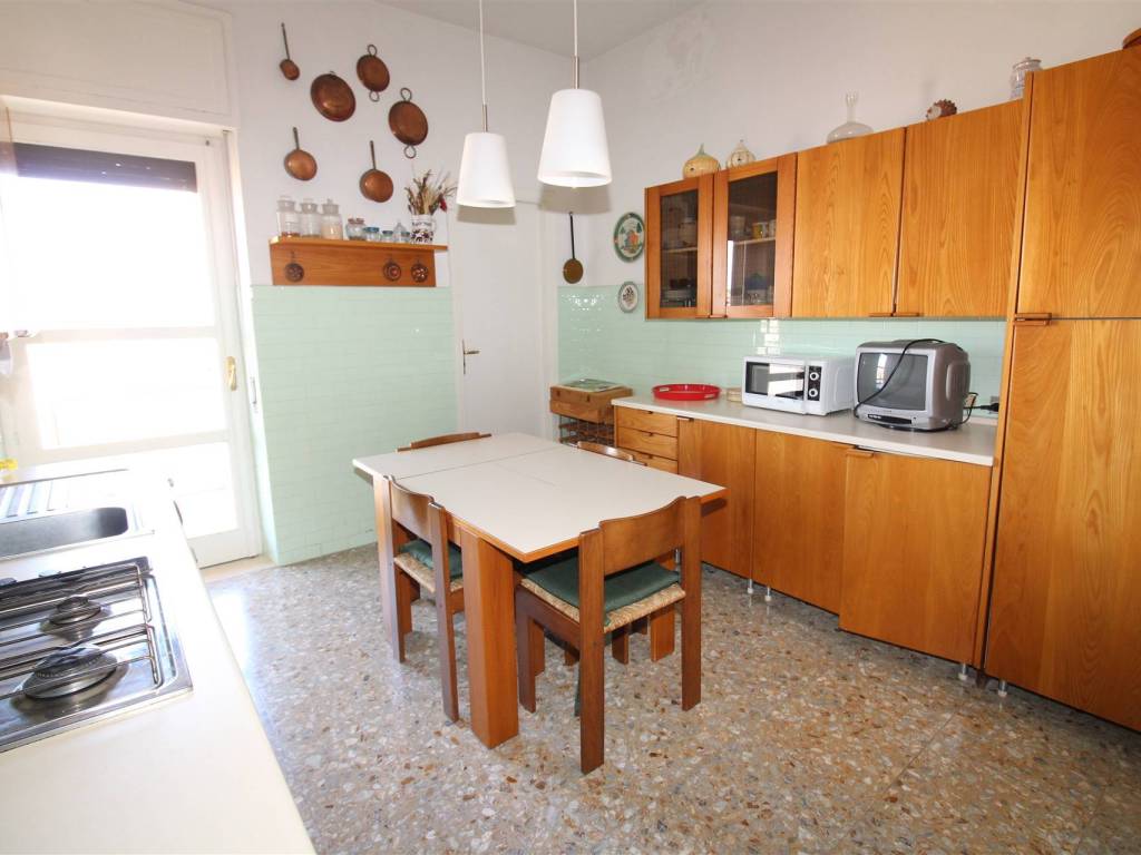 Appartamento a Francofonte in VIA DEI MUTILATI - Foto 2