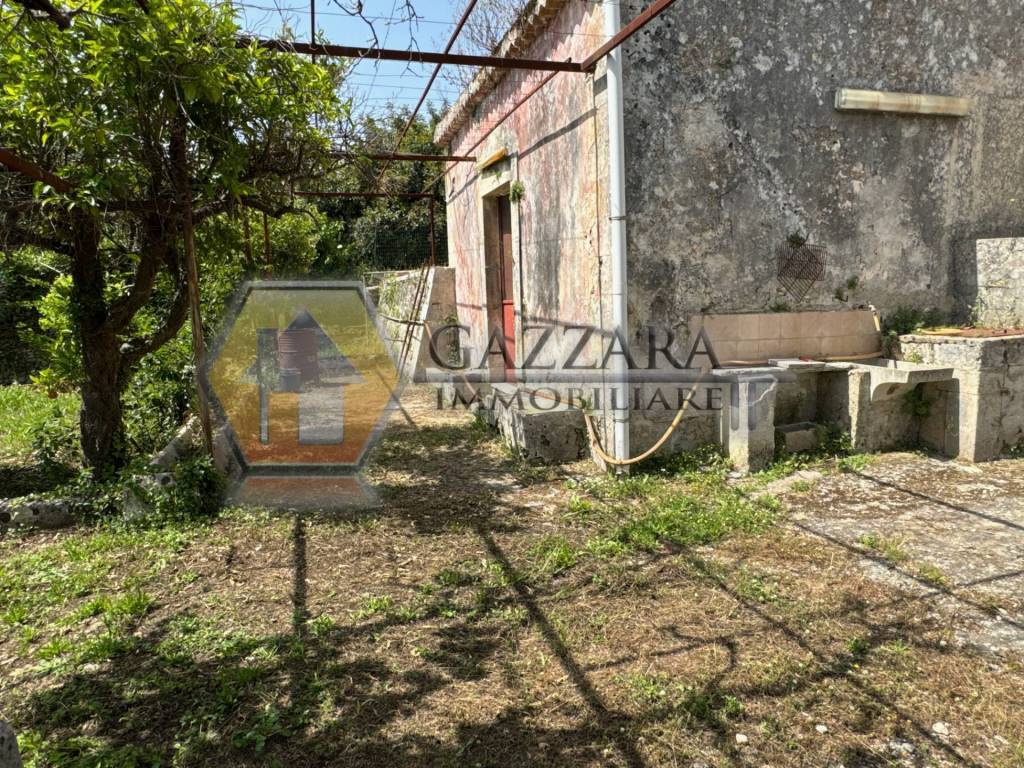 Terreno a Canicattini bagni in C.da Palombara - Foto 4