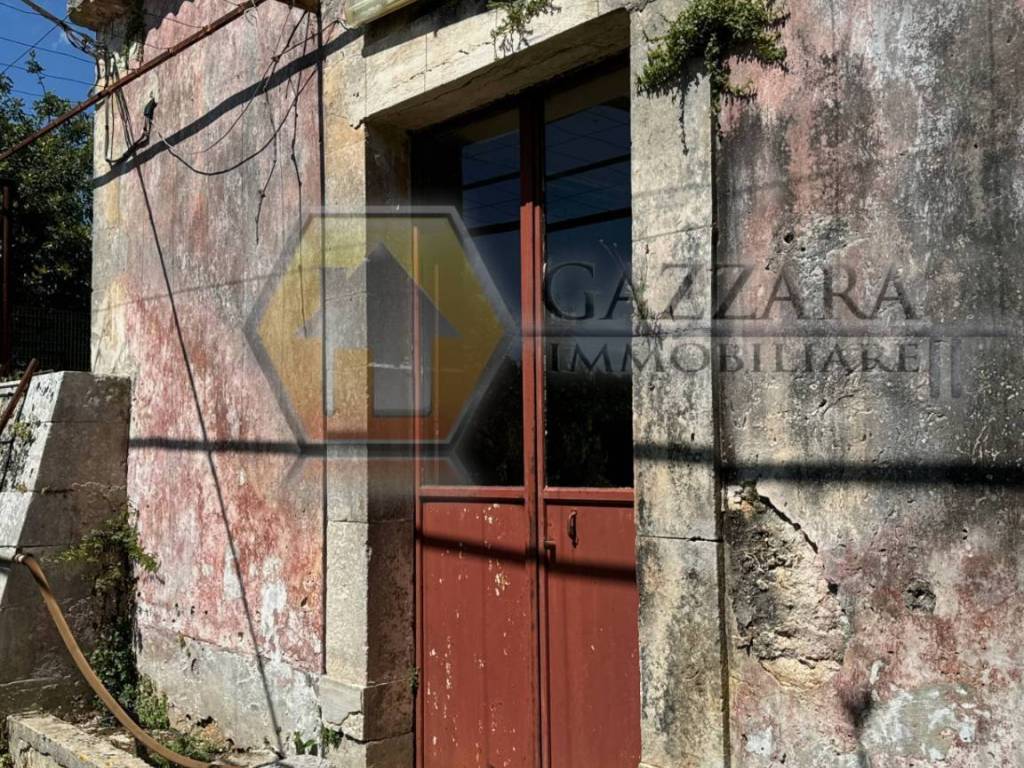 Terreno a Canicattini bagni in C.da Palombara - Foto 5